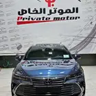 تويوتا افالون بريميوم فل كامل 2022
