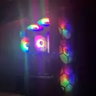 PC Gaming RTX 5060 TI (16GB) كمبيوتر قيمنق