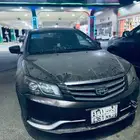 جيلي 2016 استخدام شخصي