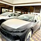 تويوتا كراون بريستيج ستاندر 2026 لدى شركة ابن ذياب