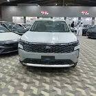 فورد تريتوري امبينتي ترند وتيتانيوم 26الشكل الجديد كاش اقساط