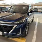 BAIC X35 موديل 2022