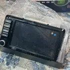 شاشة سيارة كيا بيجاس 2020