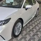 تويوتا كامري E 2025