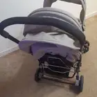 عربية اطفال لعدد طفلين