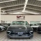 هيونداي سوناتا كومفورت موديل 2026 بسعر 117450شامل الضريبه