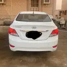 اكسنت 2015 للبيع