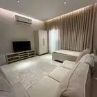 شقة استديو للايجار بحي الندوة