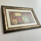 لوحة معلقة كبيره ب 350 ريال