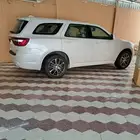 دودج دورانجو GT فل كامل 2017