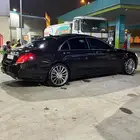 مرسيدس S400 للبيع