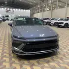 هيونداي سوناتا فليت موديل 2025 بسعر 92600 بالضريبه