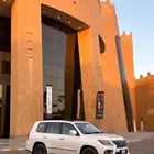 جيب لكزز 2014