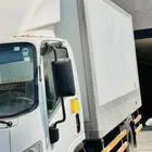 ثلاجه ايسزو للبيع نظيفه جدا