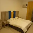 شقق مفروشة للايجار الشهرى حى السليمانية مدينه الرياض