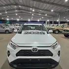 راف فور 2025 اكس ال اي