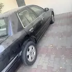 فورد فكتوريا موديل 2002 لون اسود