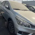 سوزوكي سياز قطع غيار 2023 2024