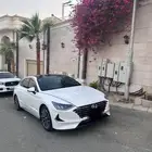 سوناتا 2020 بنزين