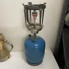 دبة بريموس صفرة بارزه