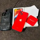 iPhone 14 256GB red product