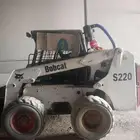 سائق بوبكات خبرة ابحث عن عمل