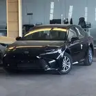 كامري E ستاندر بنزين سعودي 2025