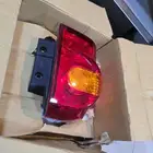 اصطب خلفي لاندكروزر 2014