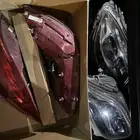 شمعات واسطبات يخت 2014-2017