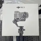 DJI RSC2 CAMERA GIMBAL