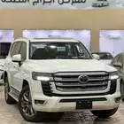 لاند كروزر -GXR L4- ديزل 2025