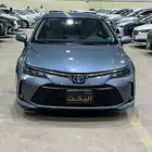 كورولا 2023 سعودي