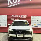 نيسان كيكس نص فل 2025