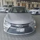 تويوتا كامري 2016 فل كامل