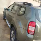 Renault Duster 2016
