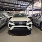 تويوتا فورتشنر GX2 بدون دبل بنزين 2025