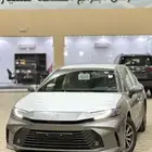 تويوتا كامري استاندر 2025