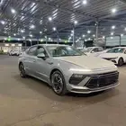 سوناتا 2.5- كمفورت -2025