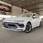 سوناتا 2.5- سمارت -2026 جميع الالوان