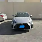 للبيع تويوتا يارس PLUS Y 2023