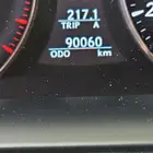 لكزس LS460 لارج 2012