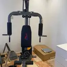 جهاز بناء جسم منزلي هوم جيم HOMEGYM