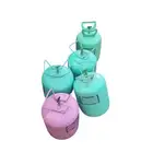 اسطوانات فريون فاضيه