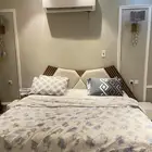 غرفة نوم تركية نظيفة للبيع