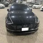 سوناتا 2021 وارد كوري شرط