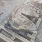 طرمبة قلاب وعدد اربع رحى راس