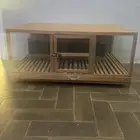 صندوق حمام للبيع بسعر 70