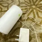 رواتر زين فايف جي استخدام خفيف شرط