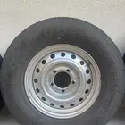 جنوط هلل صيني مقاس 17