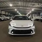 تويوتا كامري ستاندر 2025